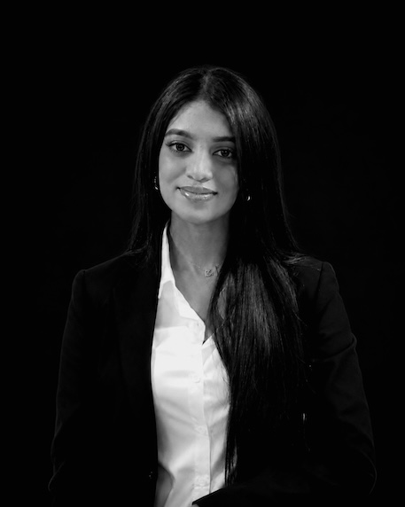 Iqra Khan