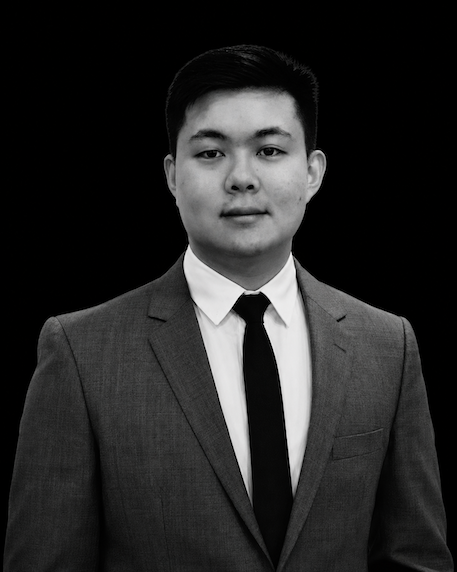 Ray Luo