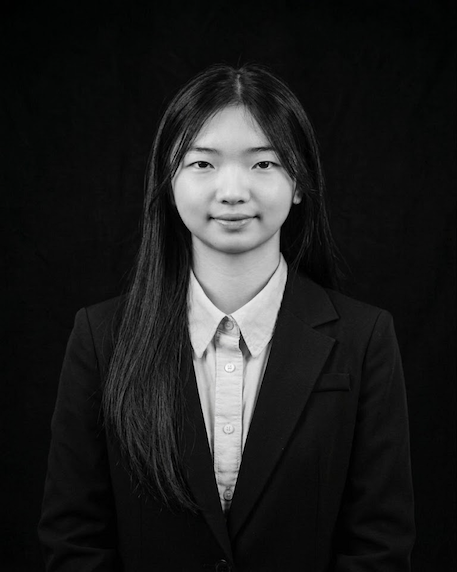 Jianyu Yu